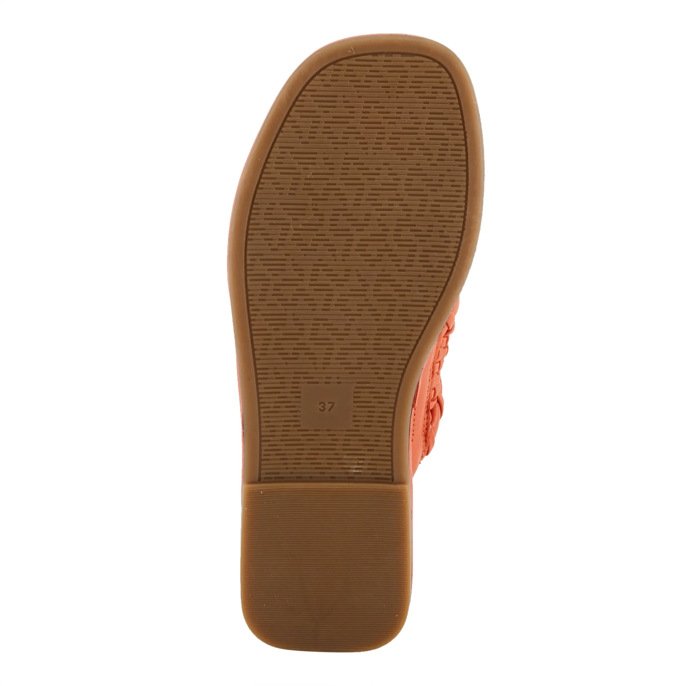 Spring Step Shoes Montauk Sandals Women’s Leather Slide