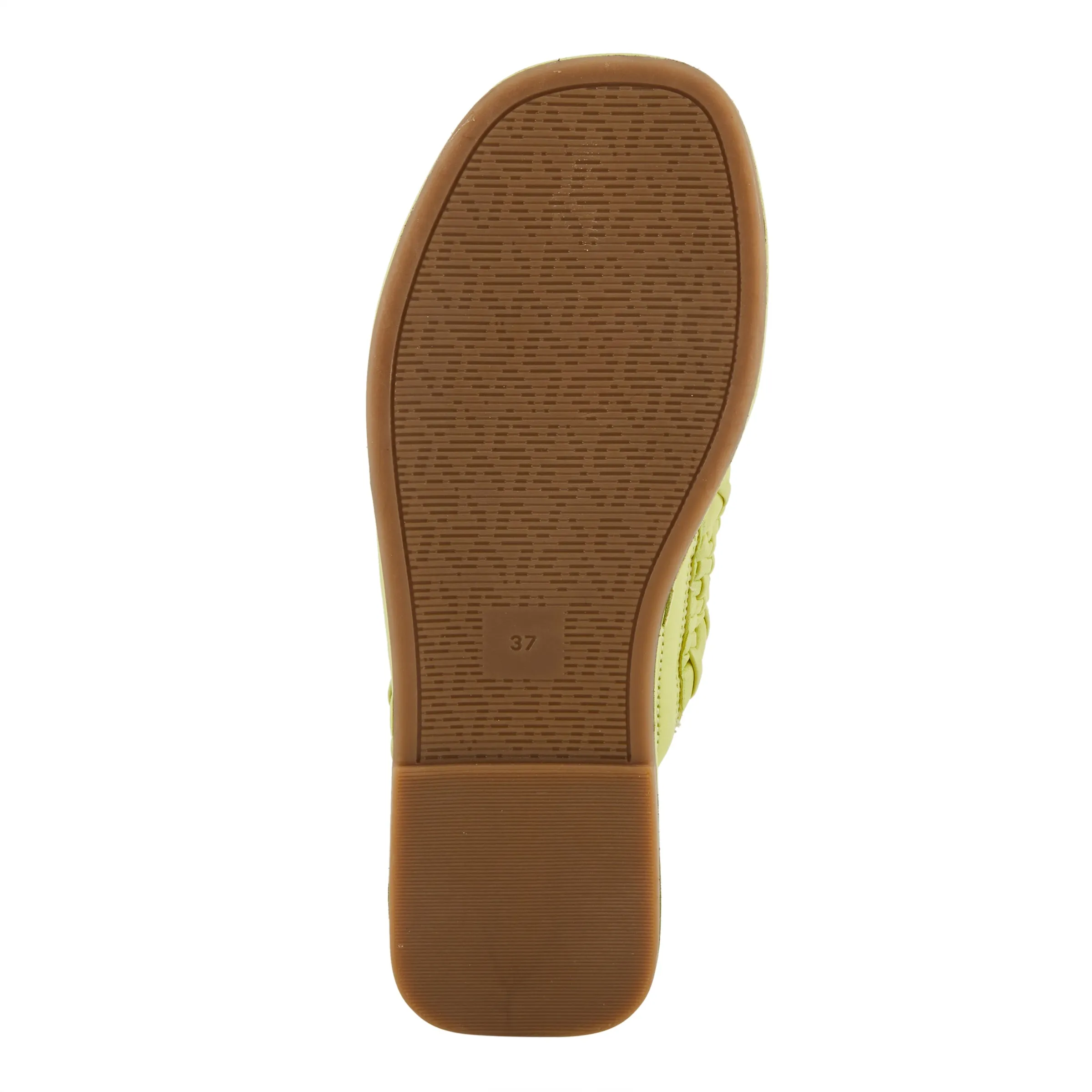 Spring Step Shoes Montauk Sandals Women’s Leather Slide
