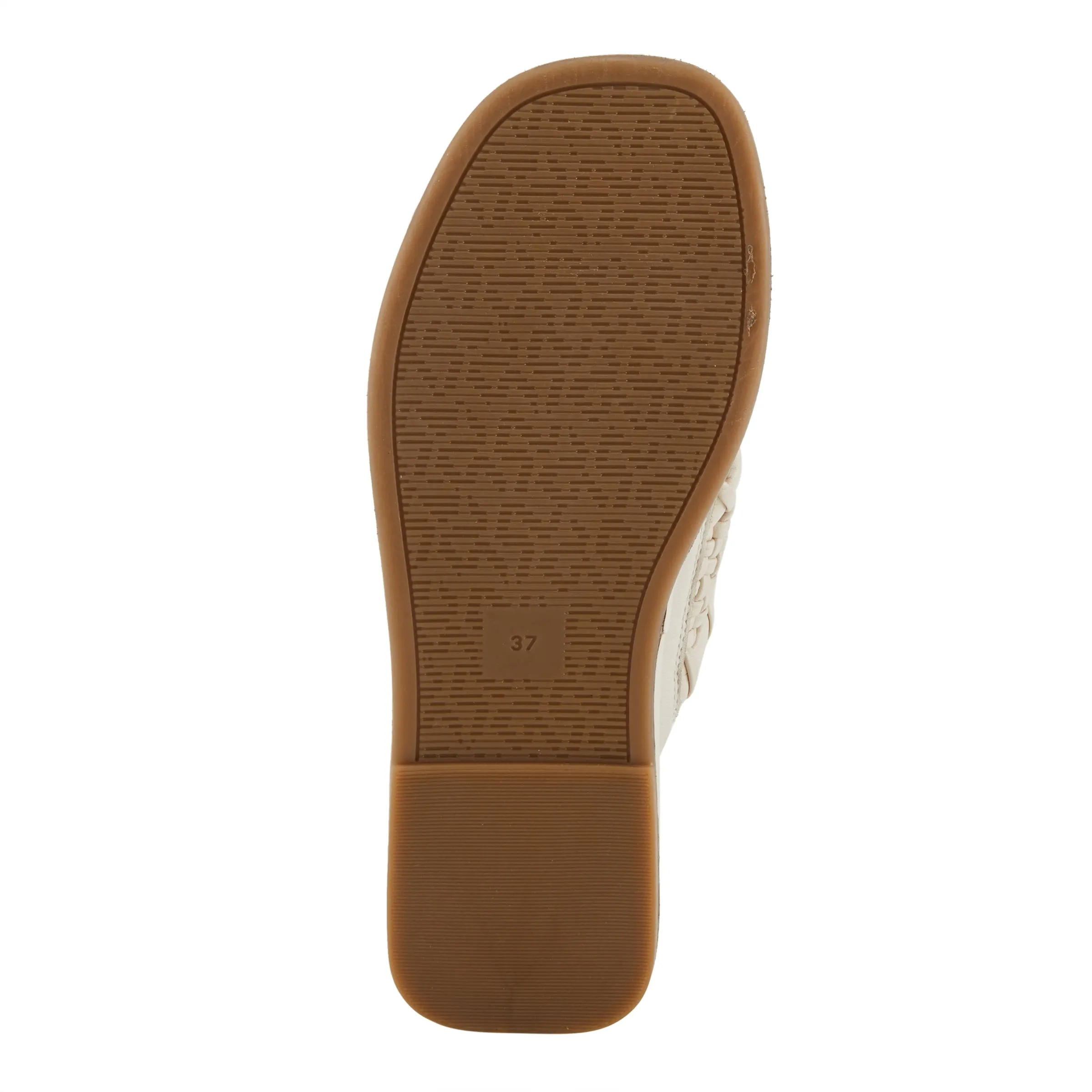 Spring Step Shoes Montauk Sandals Women’s Leather Slide