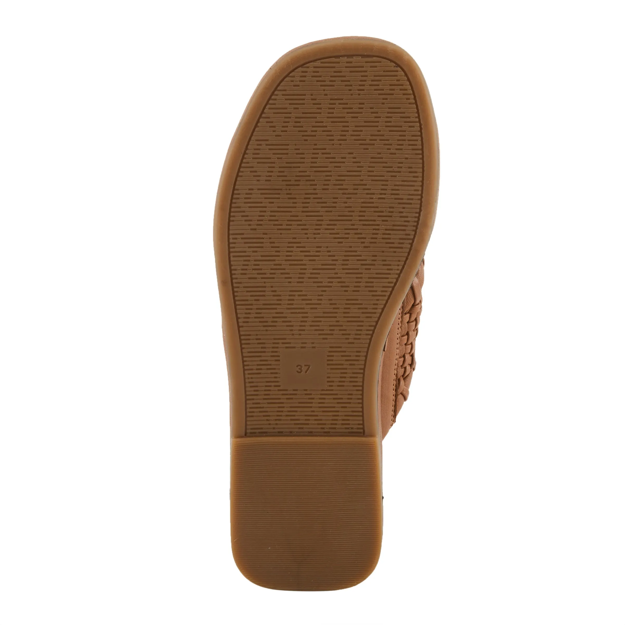 Spring Step Shoes Montauk Sandals Women’s Leather Slide