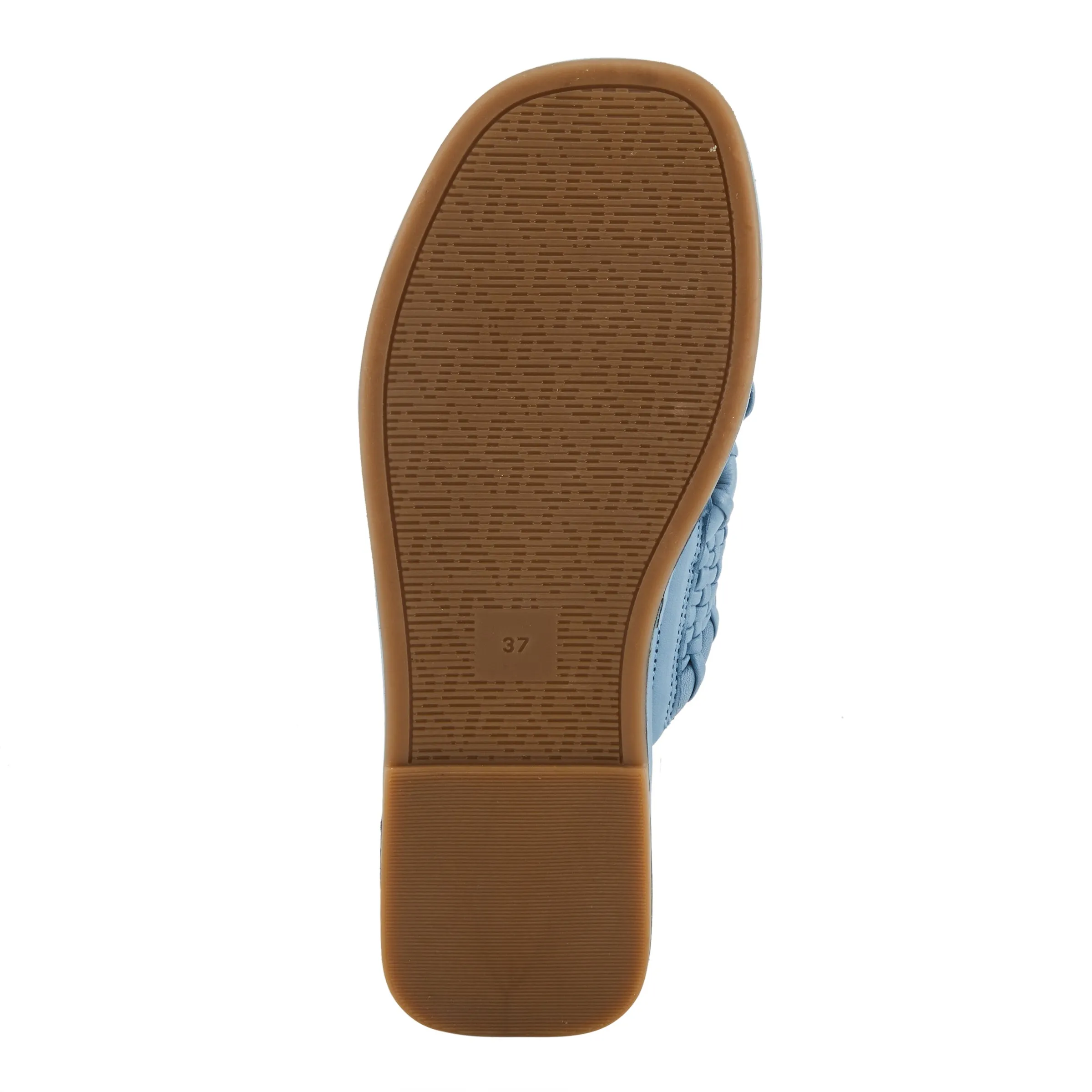 Spring Step Shoes Montauk Sandals Women’s Leather Slide