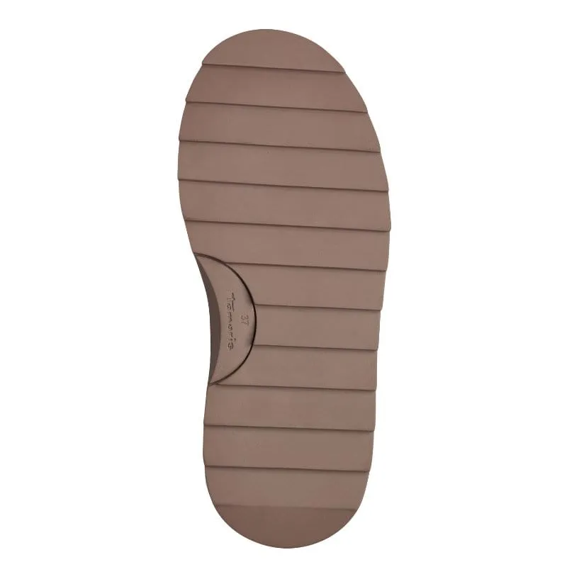 Tamaris Womens Platform Ugg  1-26027-43