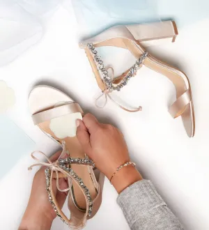 Tip Toes