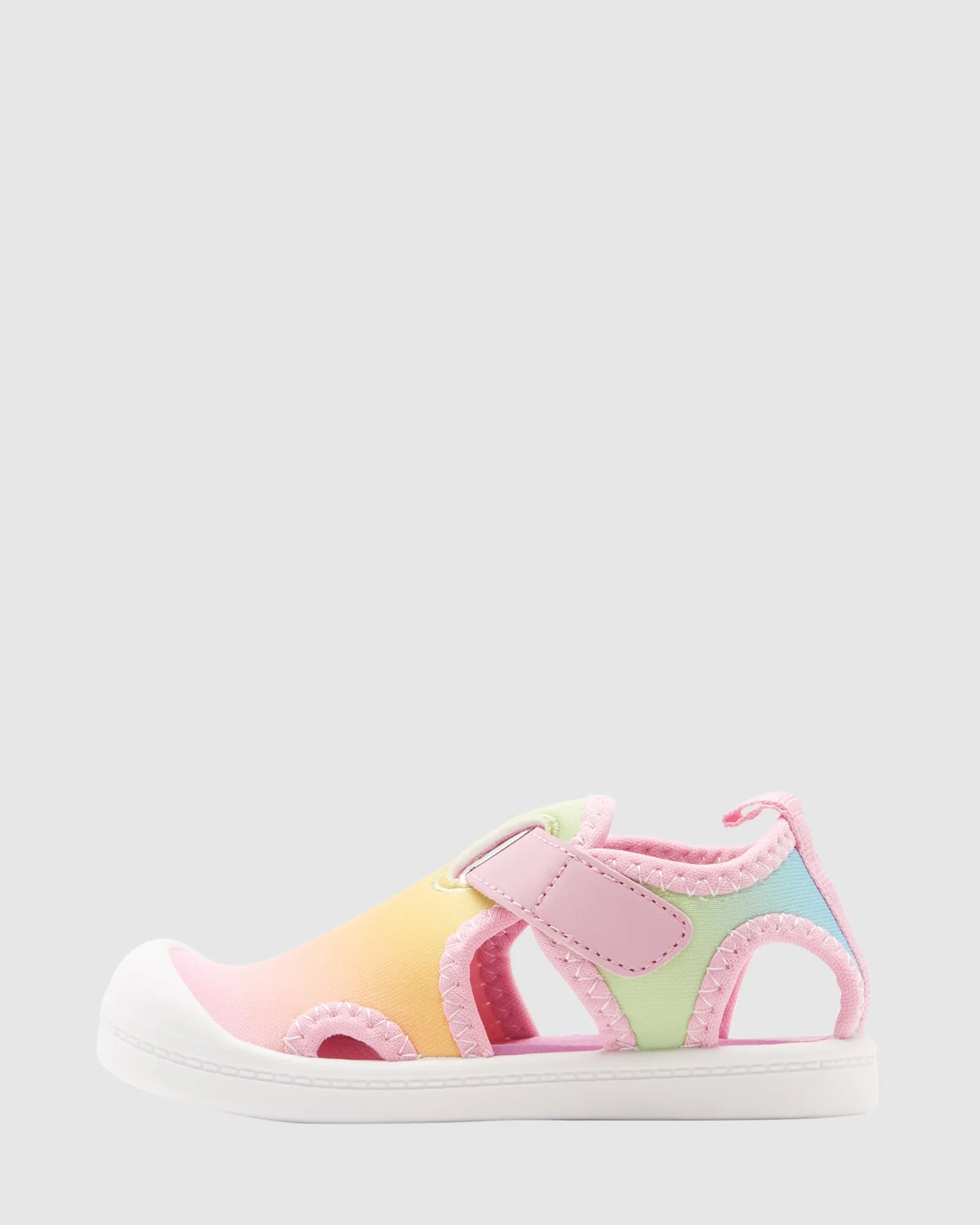 Toddlers Grom Slip-On Sneakers