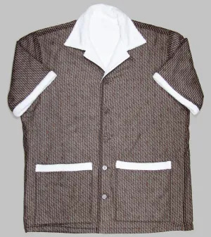Towel Shirt Key