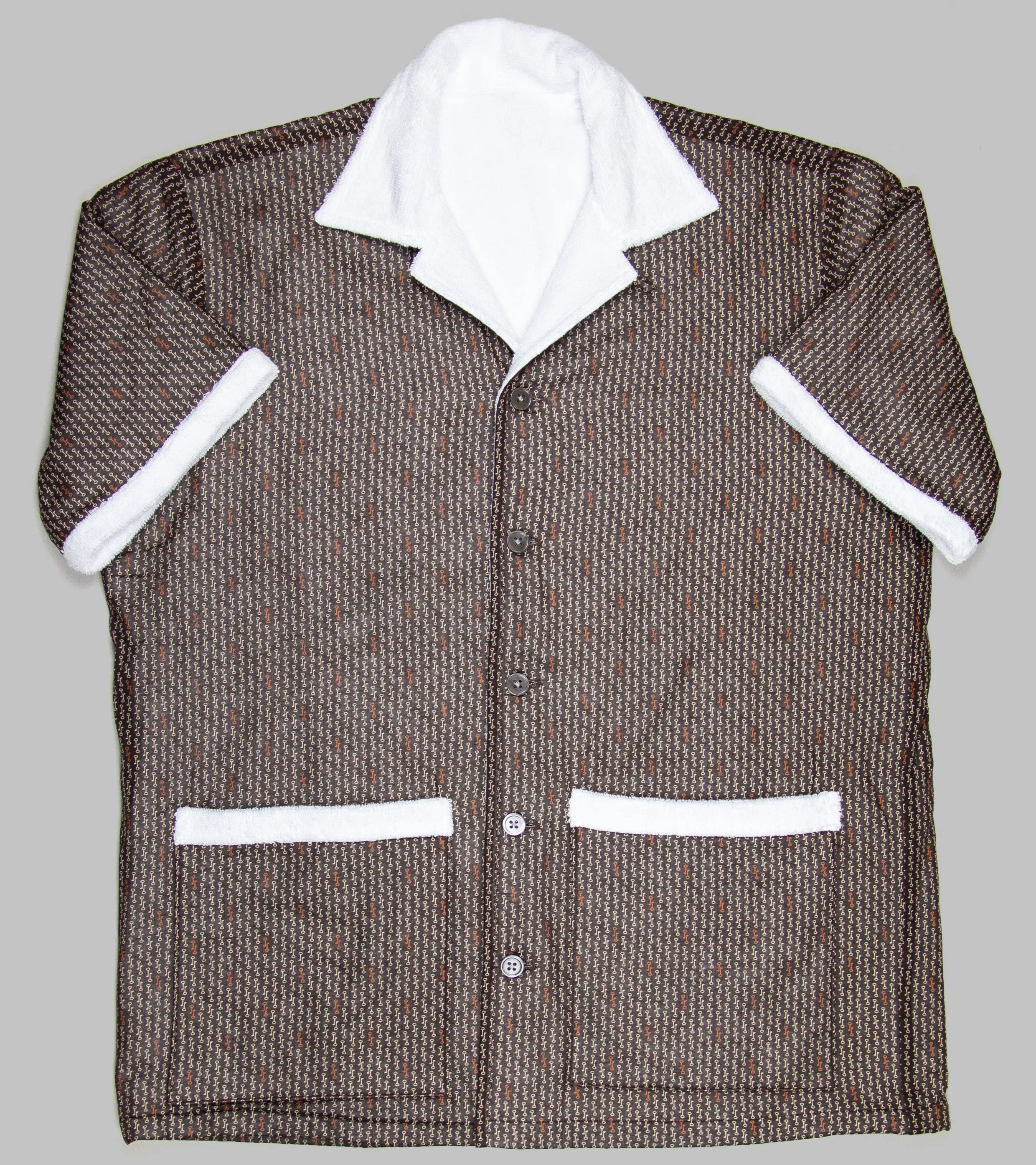Towel Shirt Key