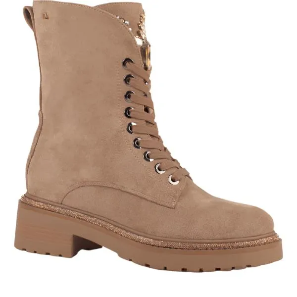 Una Healy Womens Everlasting Boot Tuscan