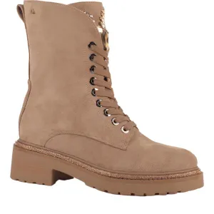 Una Healy Womens Everlasting Boot Tuscan