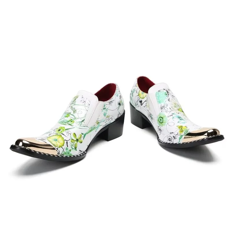 Vélancourt Saville Stroll