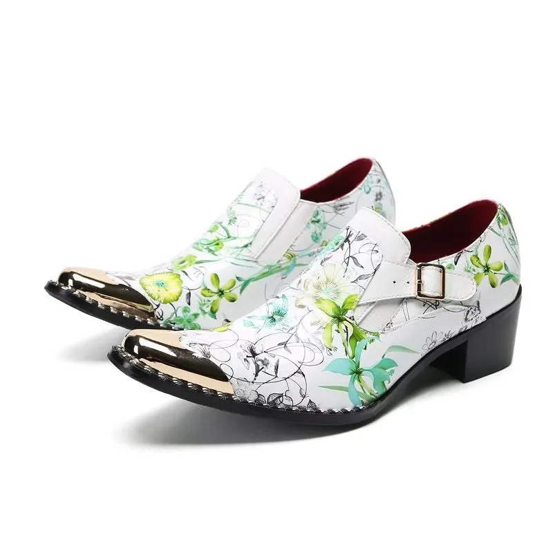 Vélancourt Saville Stroll