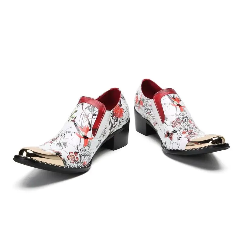 Vélancourt Saville Stroll