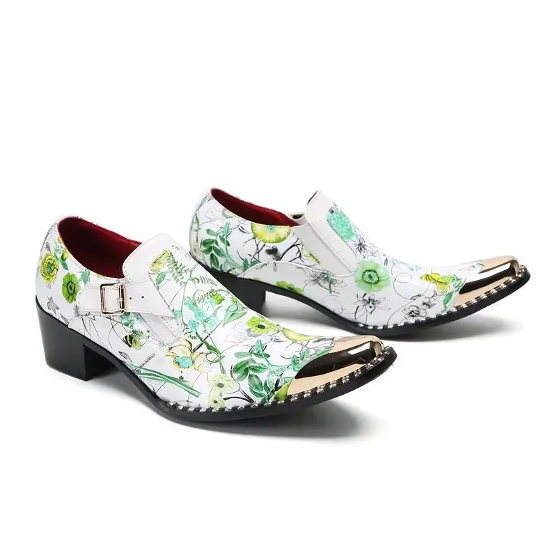 Vélancourt Saville Stroll