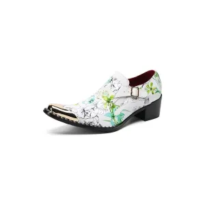 Vélancourt Saville Stroll