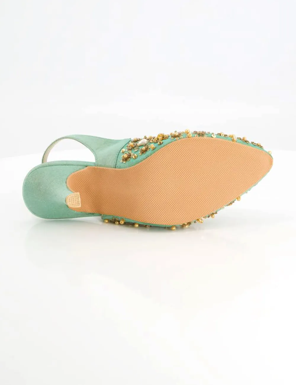 Women Ferozi Fancy Sandal for women