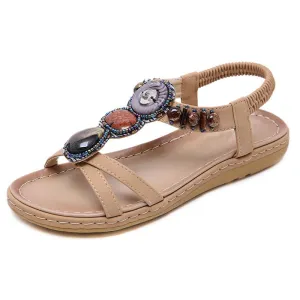 Women's Bohemian Summer Sandals