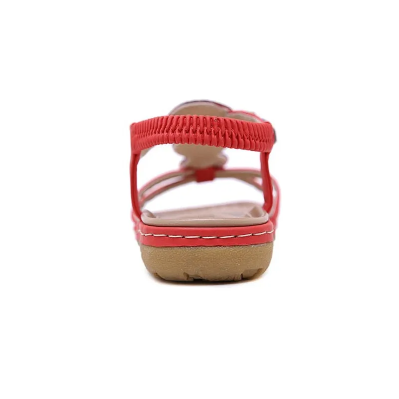 Women's Bohemian Summer Sandals